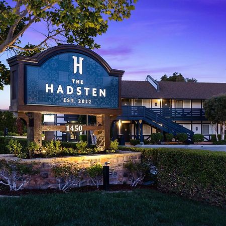 The Hadsten Solvang, Tapestry Collection By Hilton Екстер'єр фото