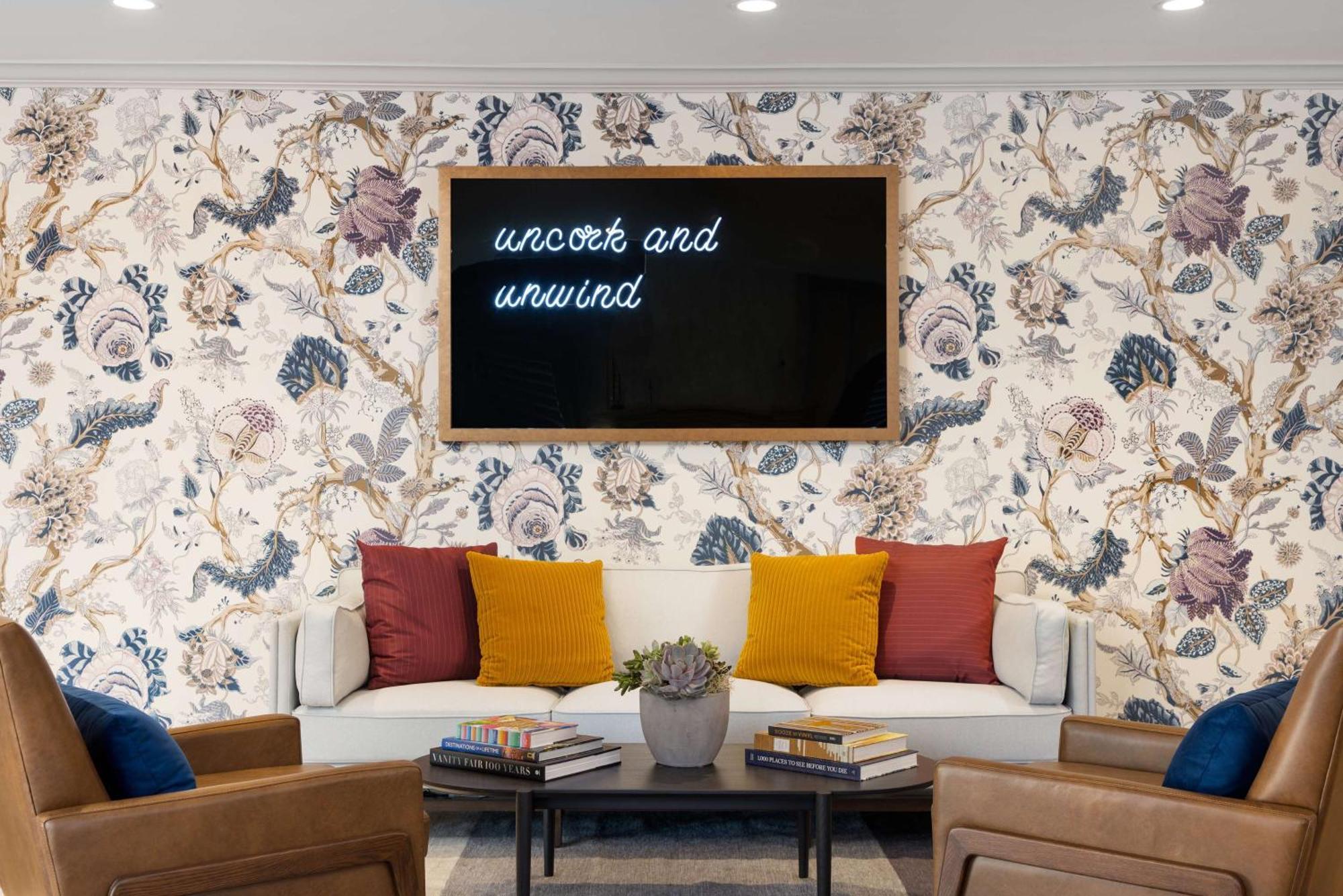 The Hadsten Solvang, Tapestry Collection By Hilton Екстер'єр фото